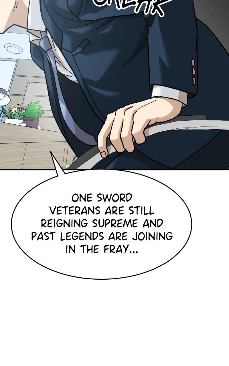 Double Click (PARK Soo-bong) — Chapter 168 — page 20