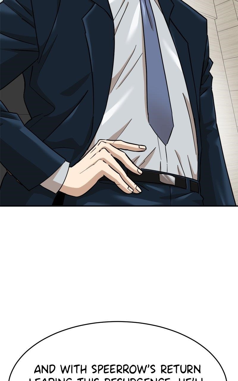 Double Click (PARK Soo-bong) — Chapter 168 — page 22