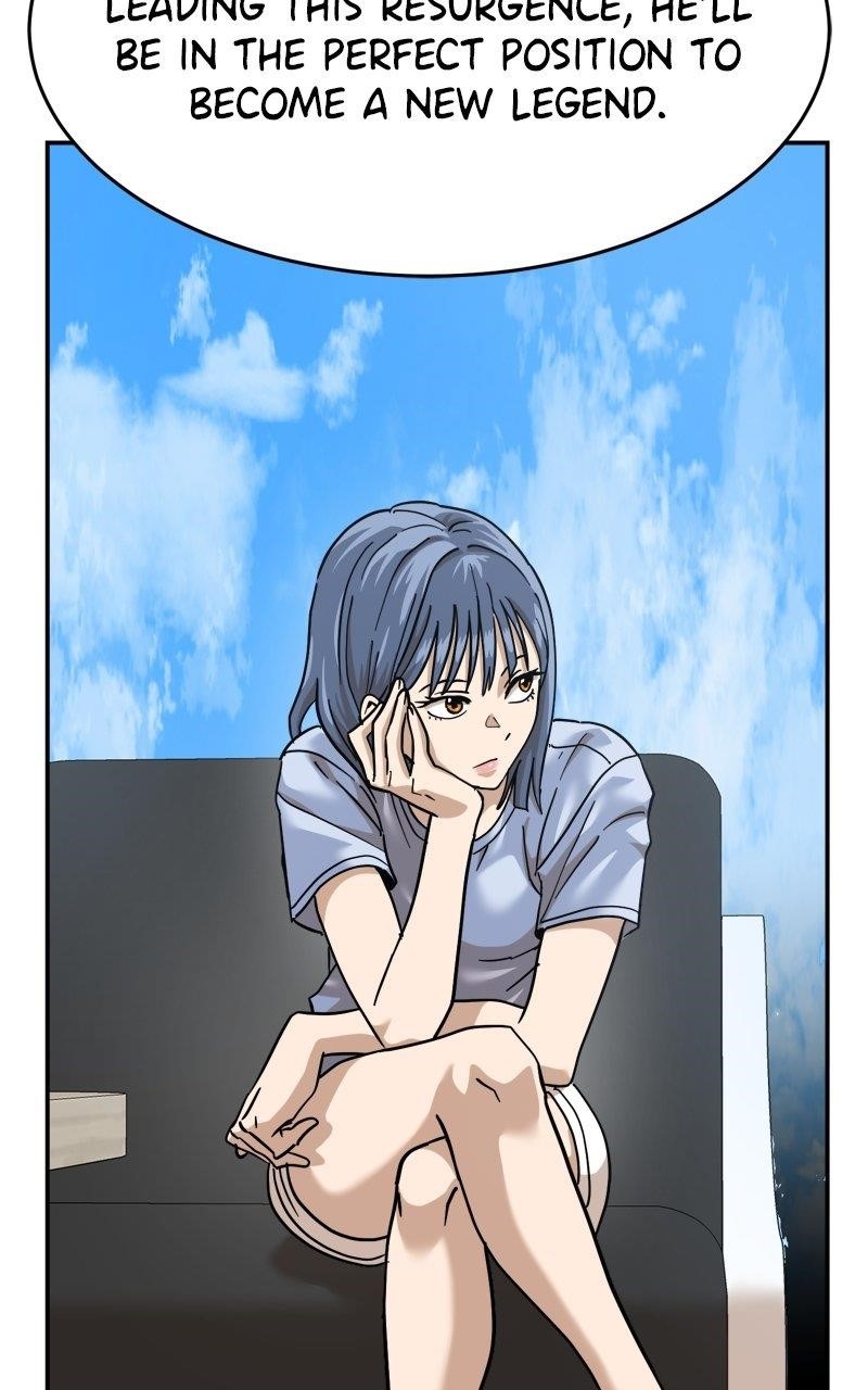 Double Click (PARK Soo-bong) — Chapter 168 — page 23