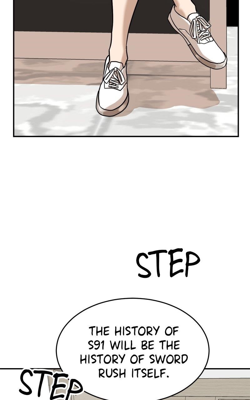 Double Click (PARK Soo-bong) — Chapter 168 — page 24