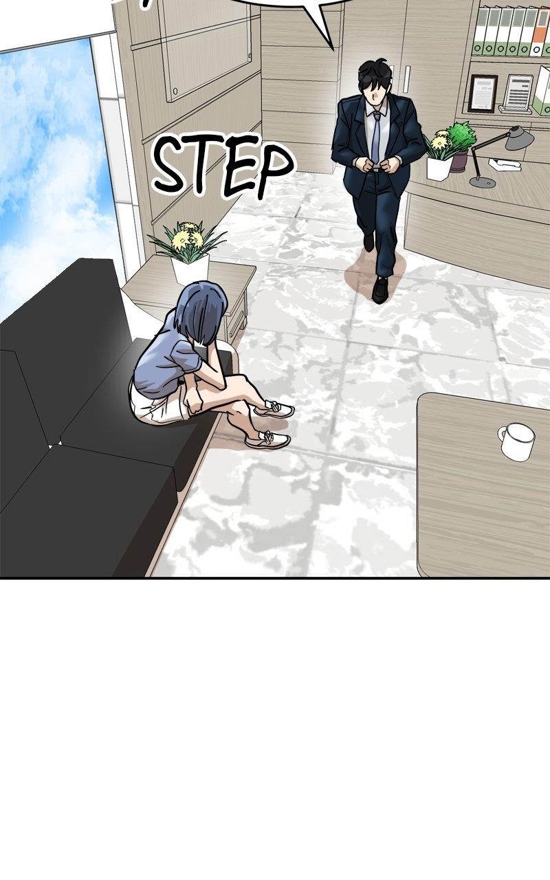 Double Click (PARK Soo-bong) — Chapter 168 — page 25