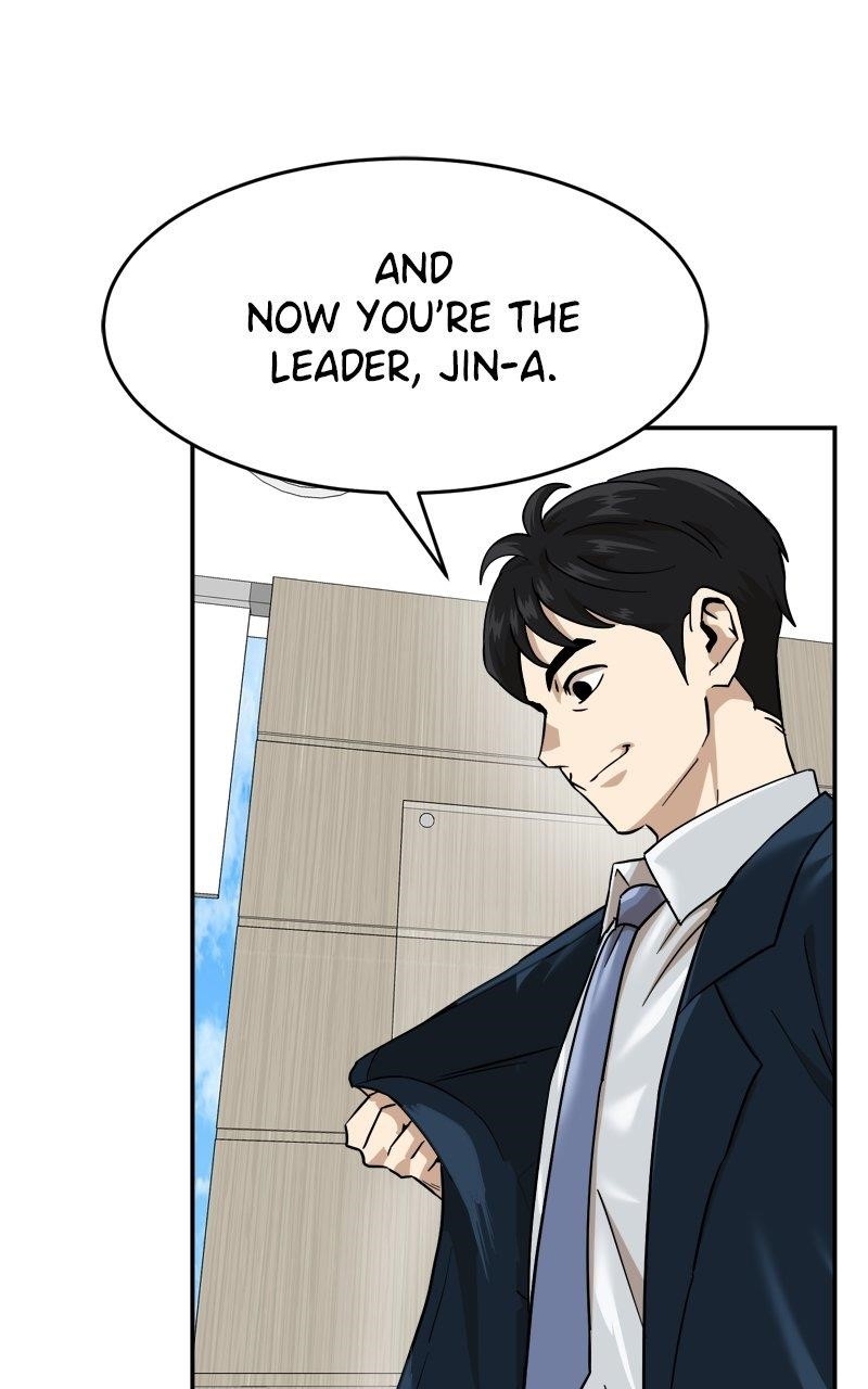 Double Click (PARK Soo-bong) — Chapter 168 — page 26