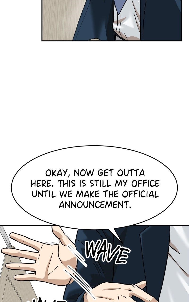 Double Click (PARK Soo-bong) — Chapter 168 — page 27