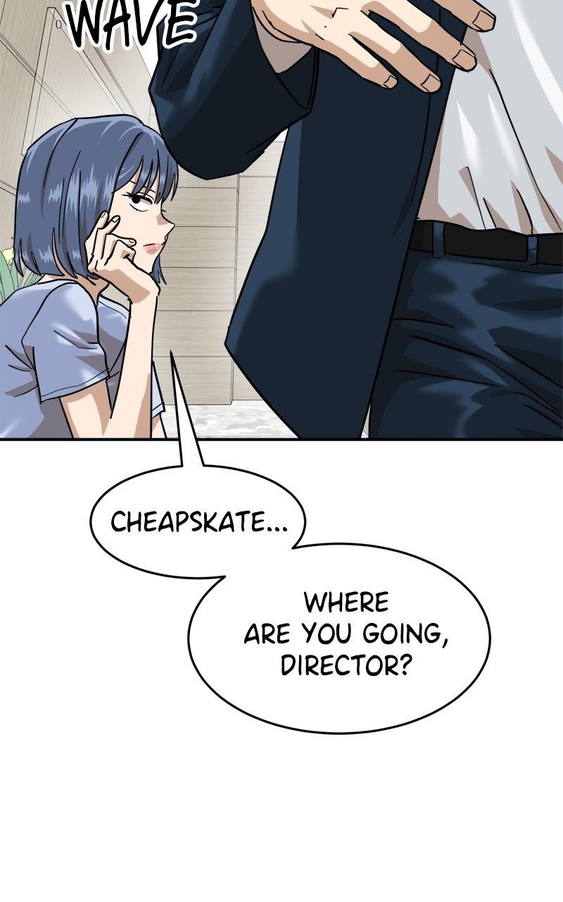 Double Click (PARK Soo-bong) — Chapter 168 — page 28