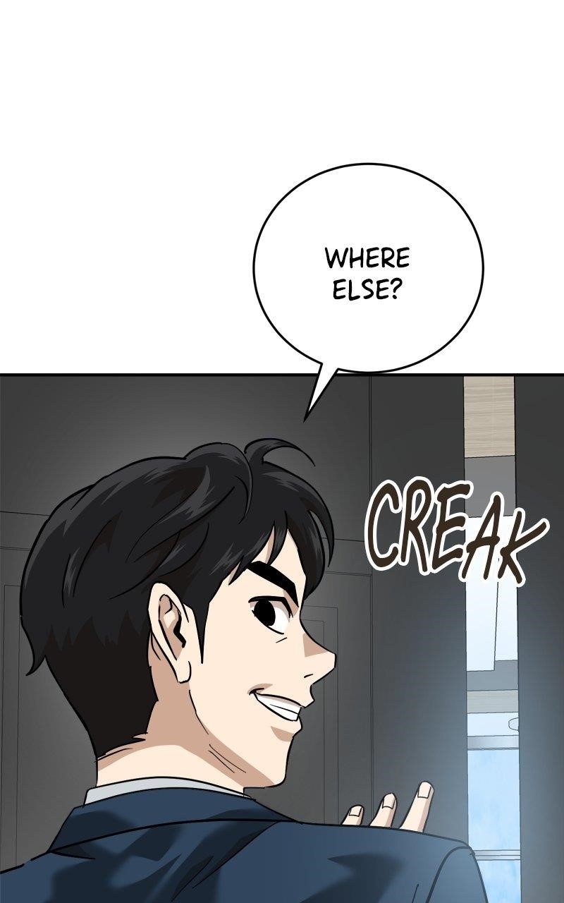 Double Click (PARK Soo-bong) — Chapter 168 — page 29