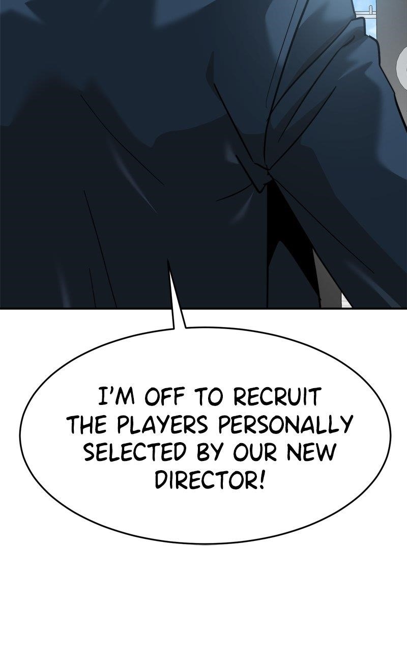 Double Click (PARK Soo-bong) — Chapter 168 — page 30