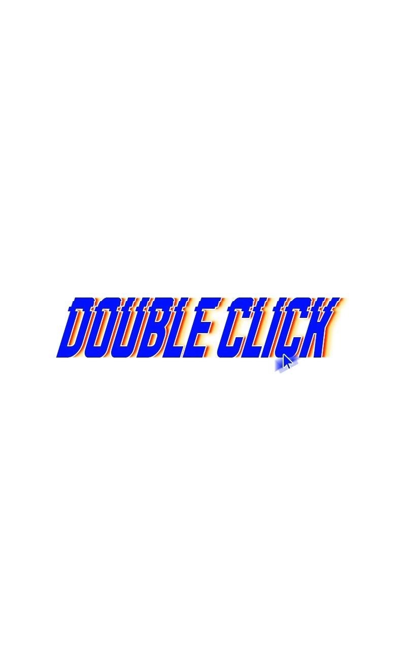Double Click (PARK Soo-bong) — Chapter 168 — page 31
