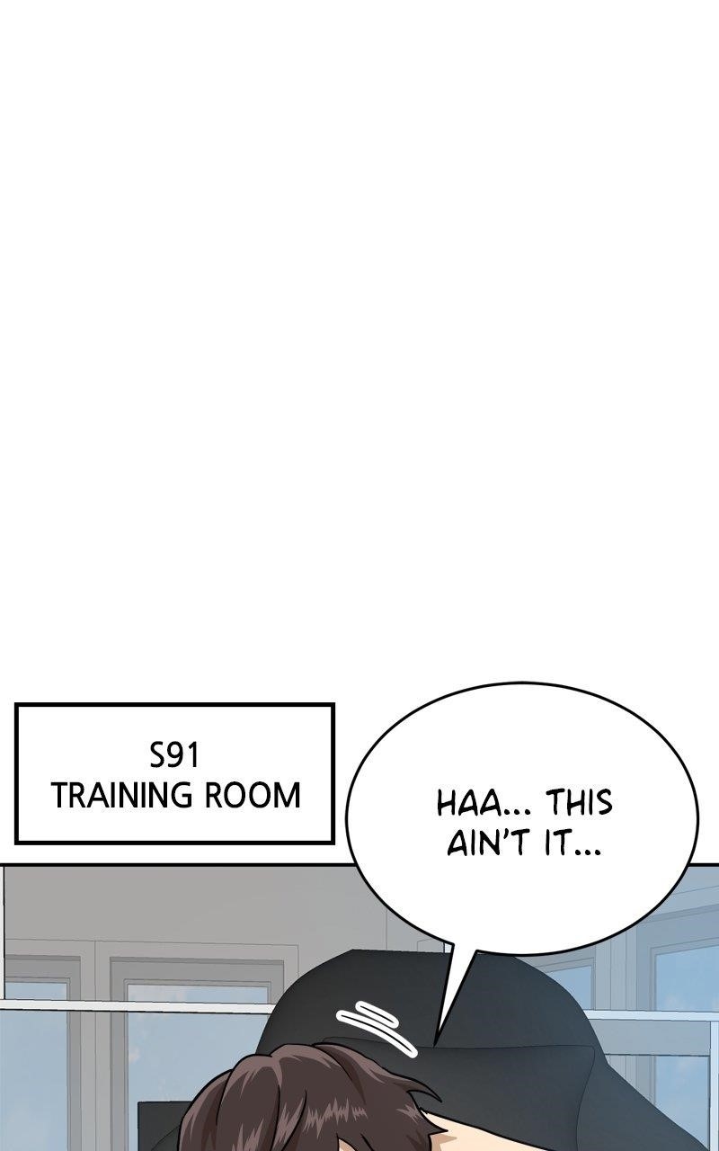 Double Click (PARK Soo-bong) — Chapter 168 — page 32