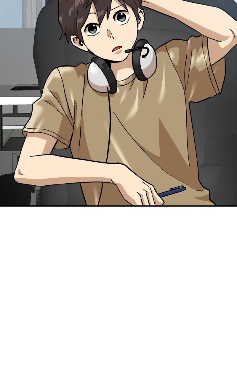Double Click (PARK Soo-bong) — Chapter 168 — page 33