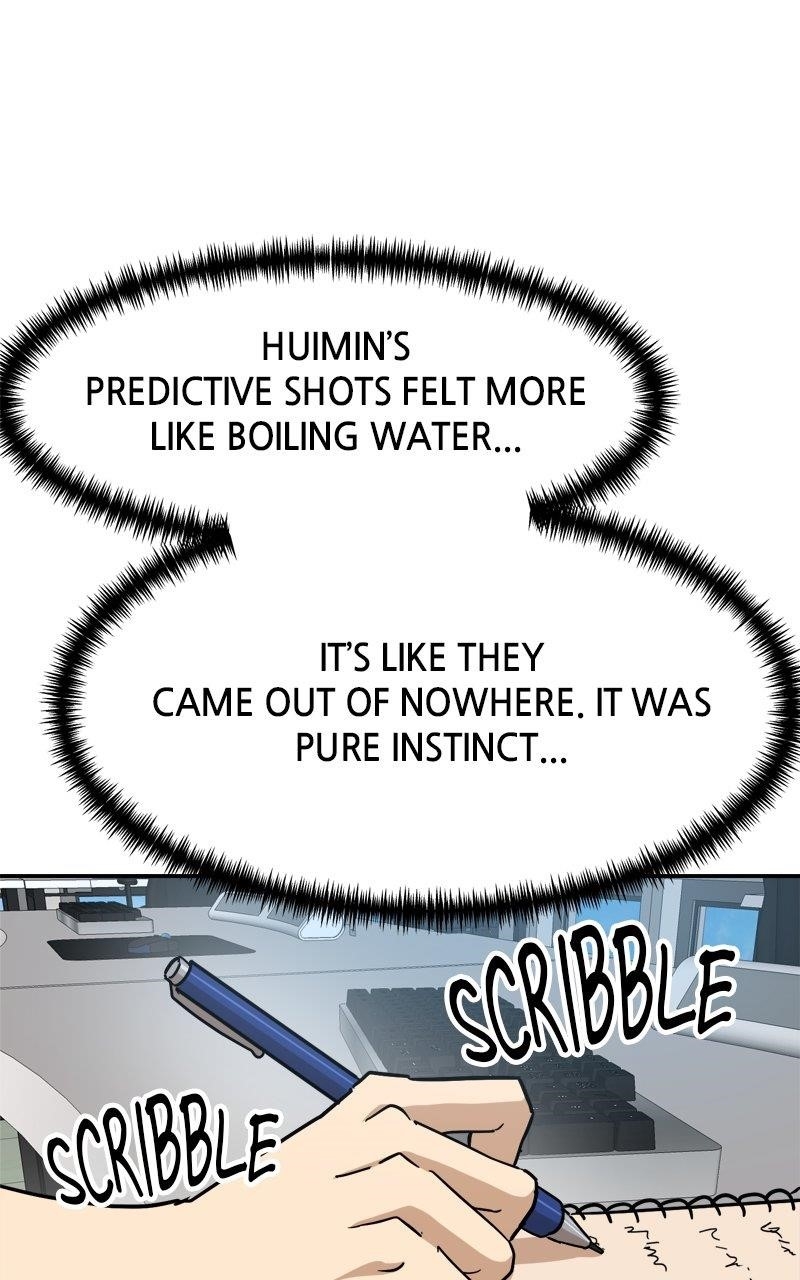 Double Click (PARK Soo-bong) — Chapter 168 — page 34