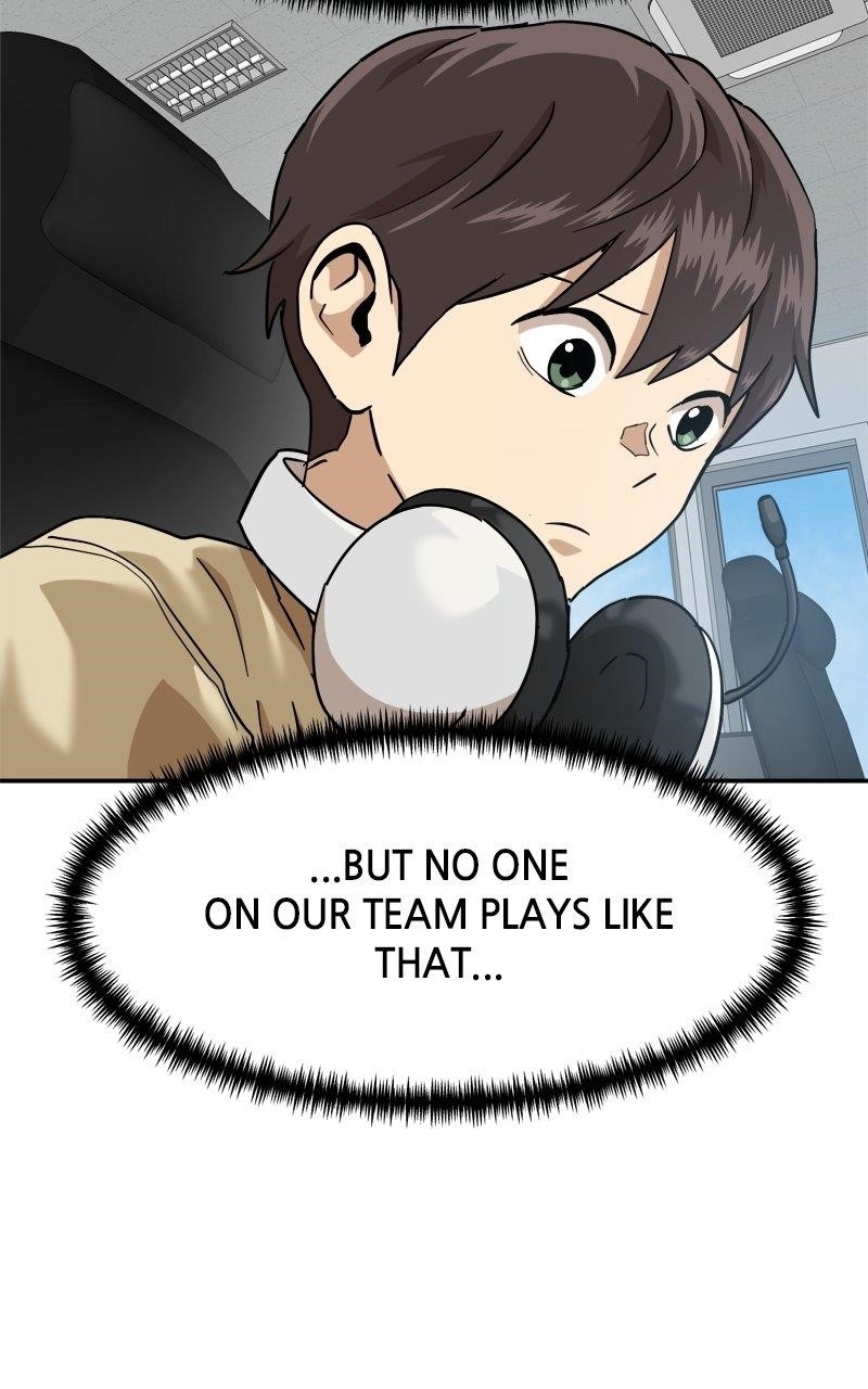 Double Click (PARK Soo-bong) — Chapter 168 — page 36