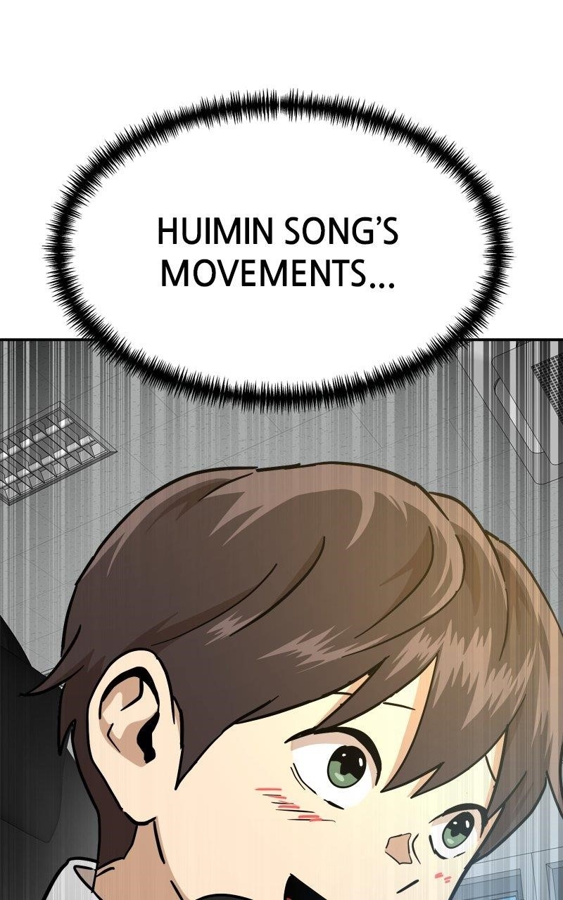Double Click (PARK Soo-bong) — Chapter 168 — page 39