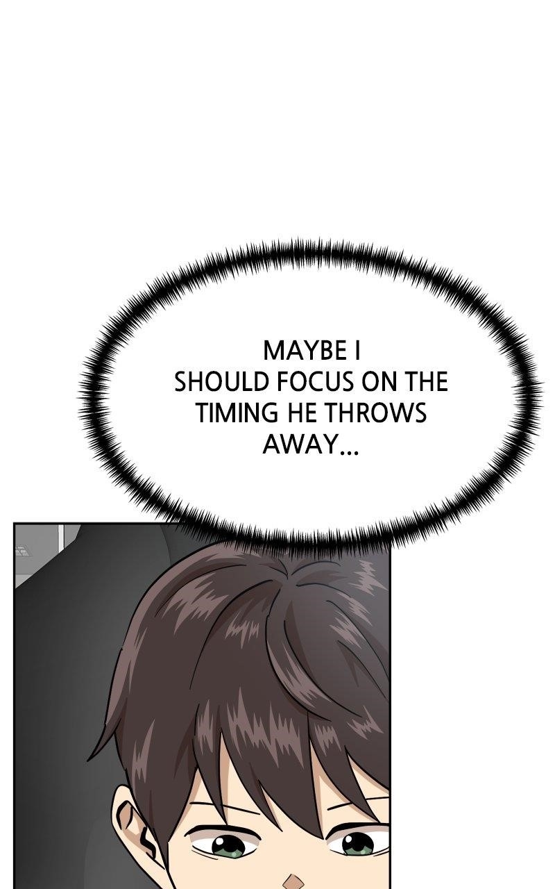 Double Click (PARK Soo-bong) — Chapter 168 — page 41