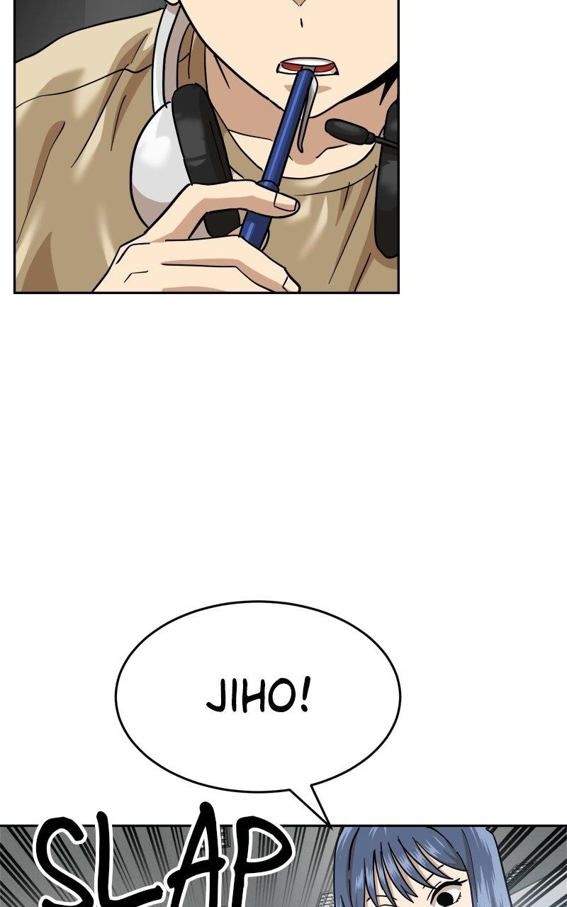 Double Click (PARK Soo-bong) — Chapter 168 — page 42