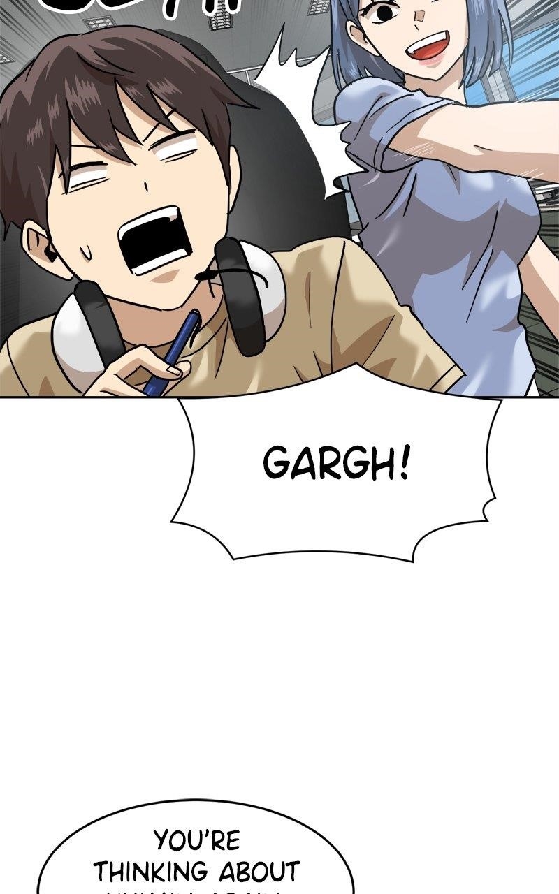 Double Click (PARK Soo-bong) — Chapter 168 — page 43