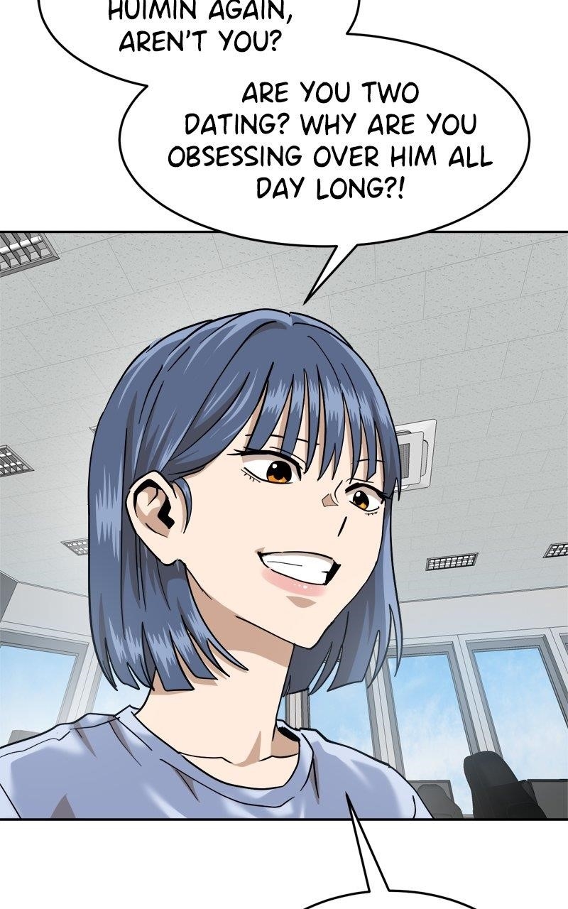 Double Click (PARK Soo-bong) — Chapter 168 — page 44