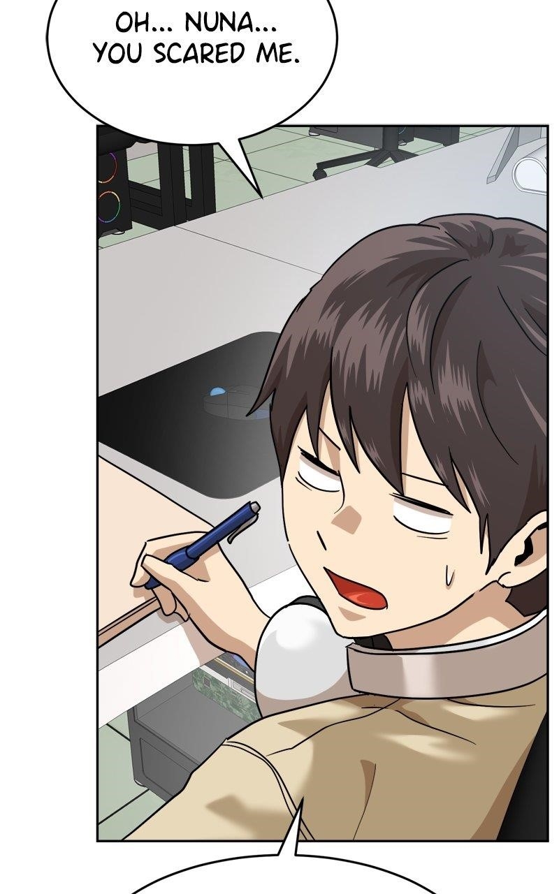 Double Click (PARK Soo-bong) — Chapter 168 — page 46