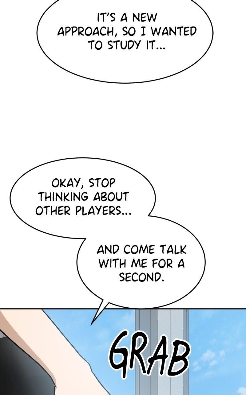 Double Click (PARK Soo-bong) — Chapter 168 — page 47