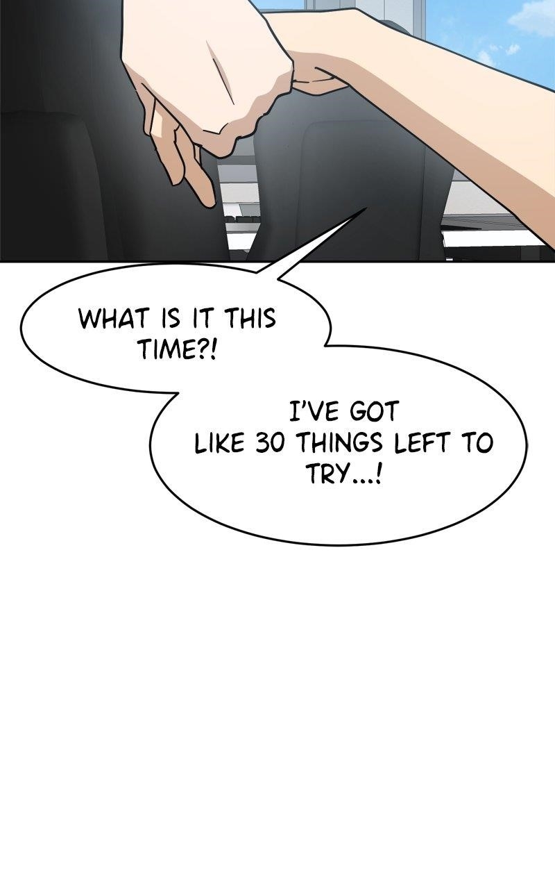 Double Click (PARK Soo-bong) — Chapter 168 — page 48