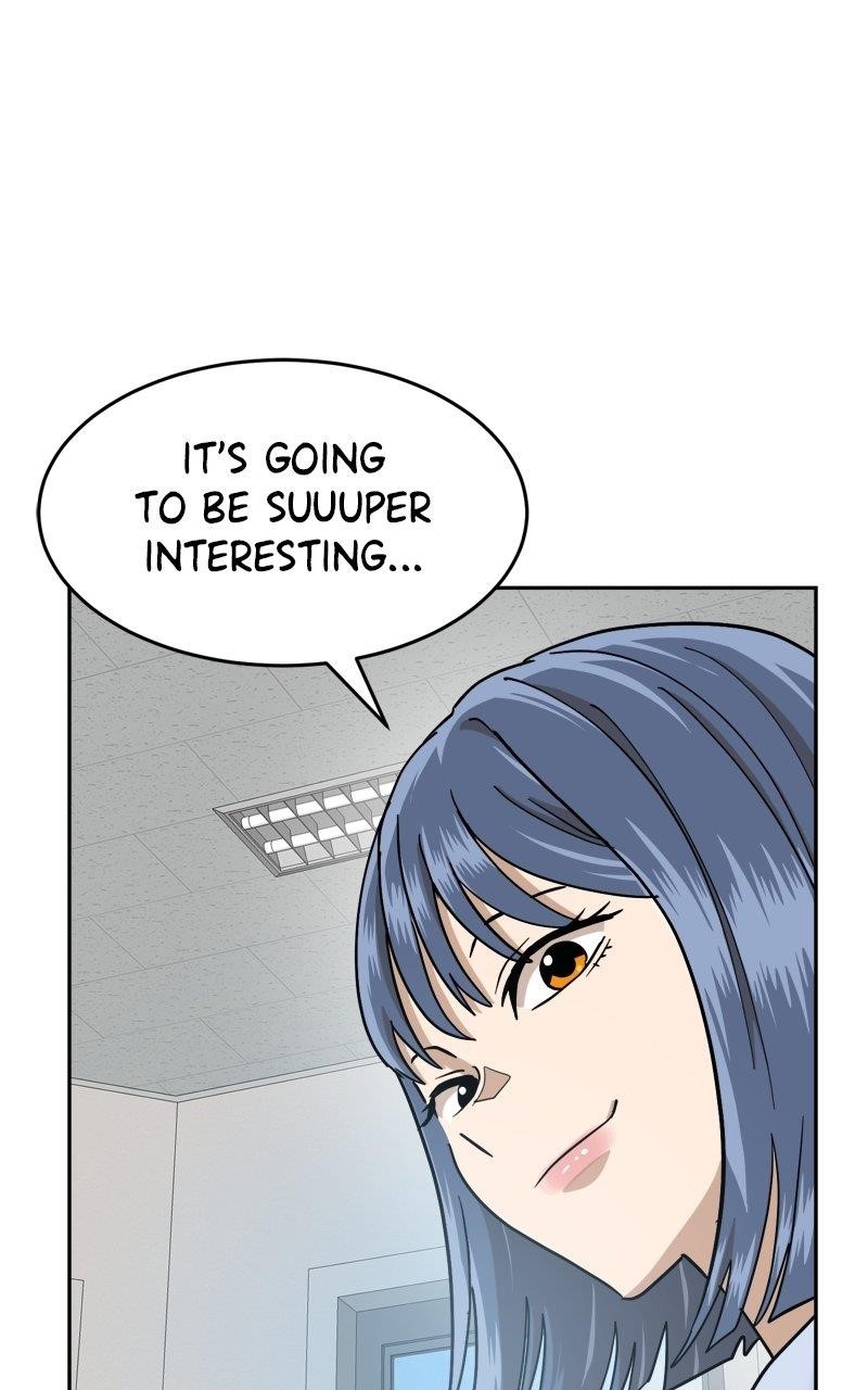 Double Click (PARK Soo-bong) — Chapter 168 — page 49