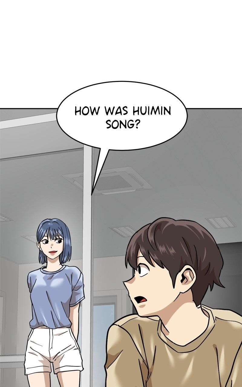 Double Click (PARK Soo-bong) — Chapter 168 — page 54