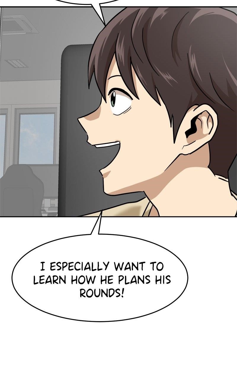 Double Click (PARK Soo-bong) — Chapter 168 — page 56