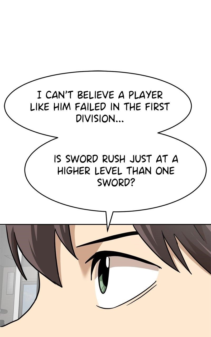 Double Click (PARK Soo-bong) — Chapter 168 — page 57