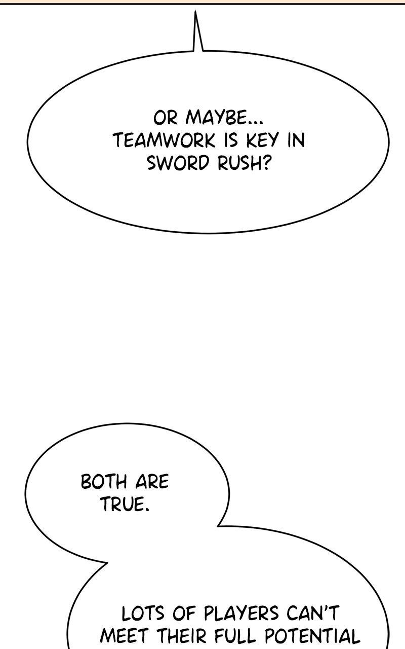Double Click (PARK Soo-bong) — Chapter 168 — page 58
