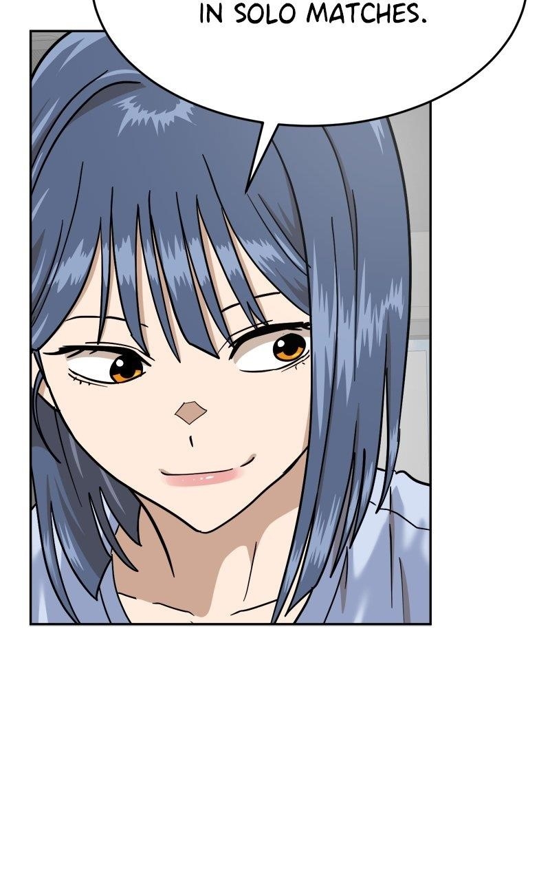 Double Click (PARK Soo-bong) — Chapter 168 — page 59