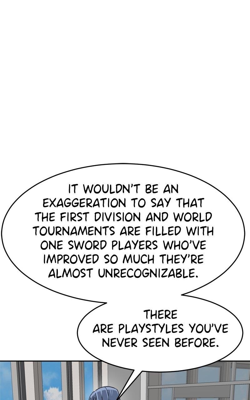 Double Click (PARK Soo-bong) — Chapter 168 — page 60
