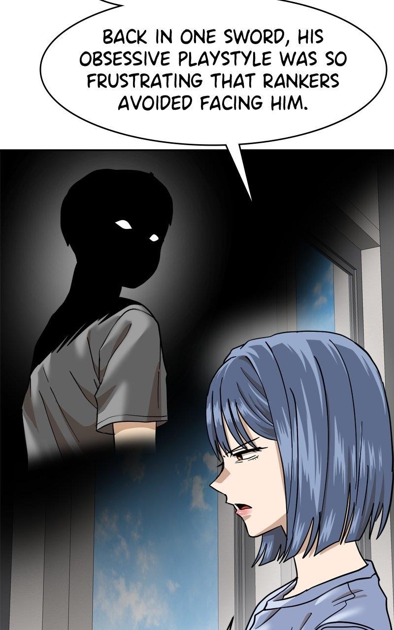 Double Click (PARK Soo-bong) — Chapter 168 — page 62