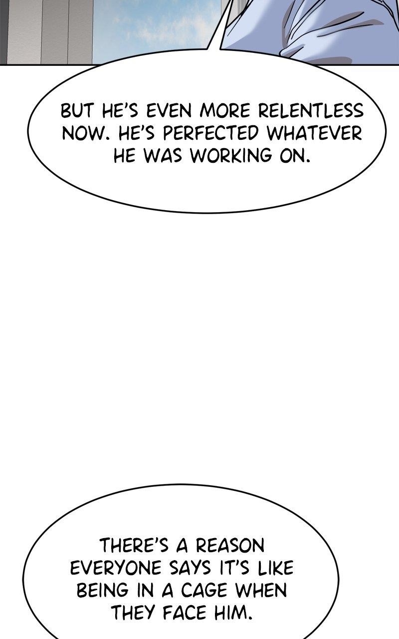 Double Click (PARK Soo-bong) — Chapter 168 — page 63