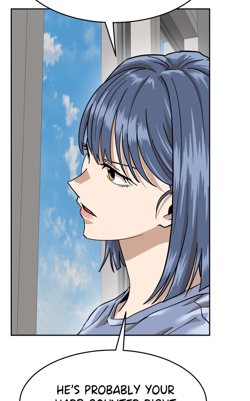 Double Click (PARK Soo-bong) — Chapter 168 — page 64