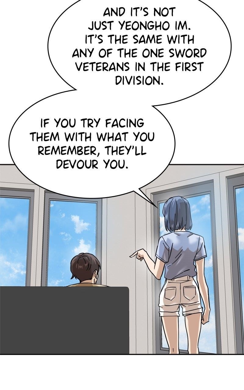 Double Click (PARK Soo-bong) — Chapter 168 — page 66