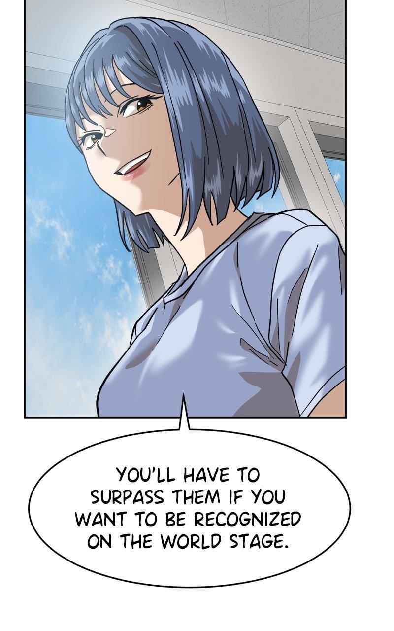 Double Click (PARK Soo-bong) — Chapter 168 — page 68