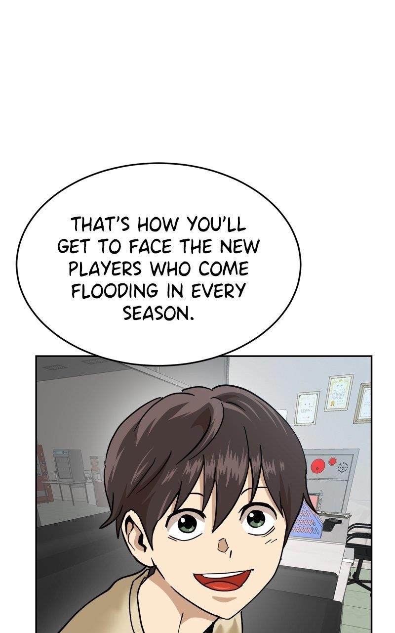 Double Click (PARK Soo-bong) — Chapter 168 — page 69