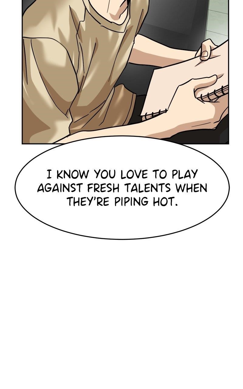 Double Click (PARK Soo-bong) — Chapter 168 — page 70