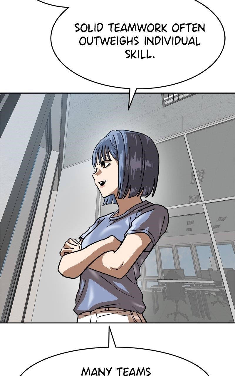 Double Click (PARK Soo-bong) — Chapter 168 — page 72