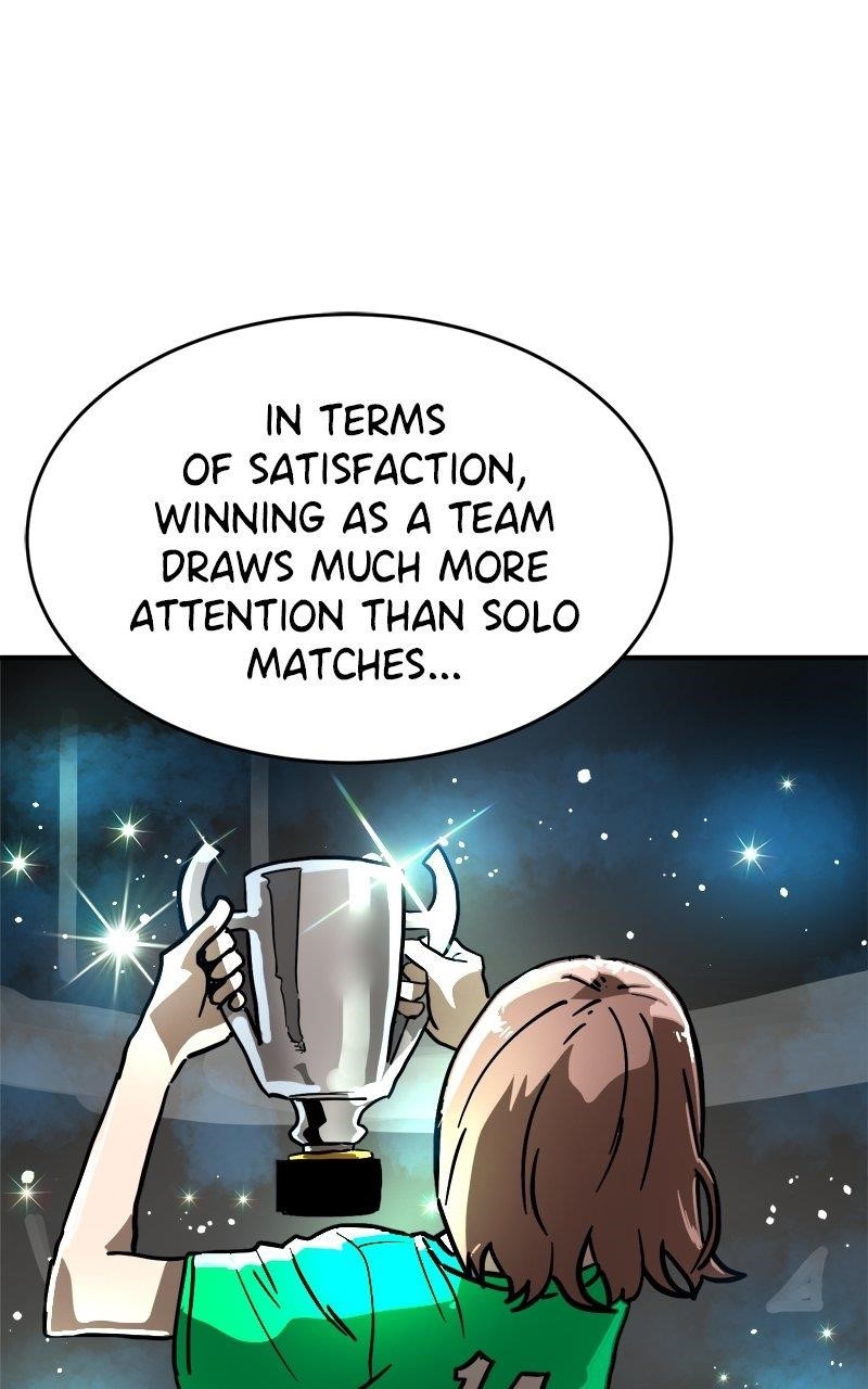 Double Click (PARK Soo-bong) — Chapter 168 — page 75
