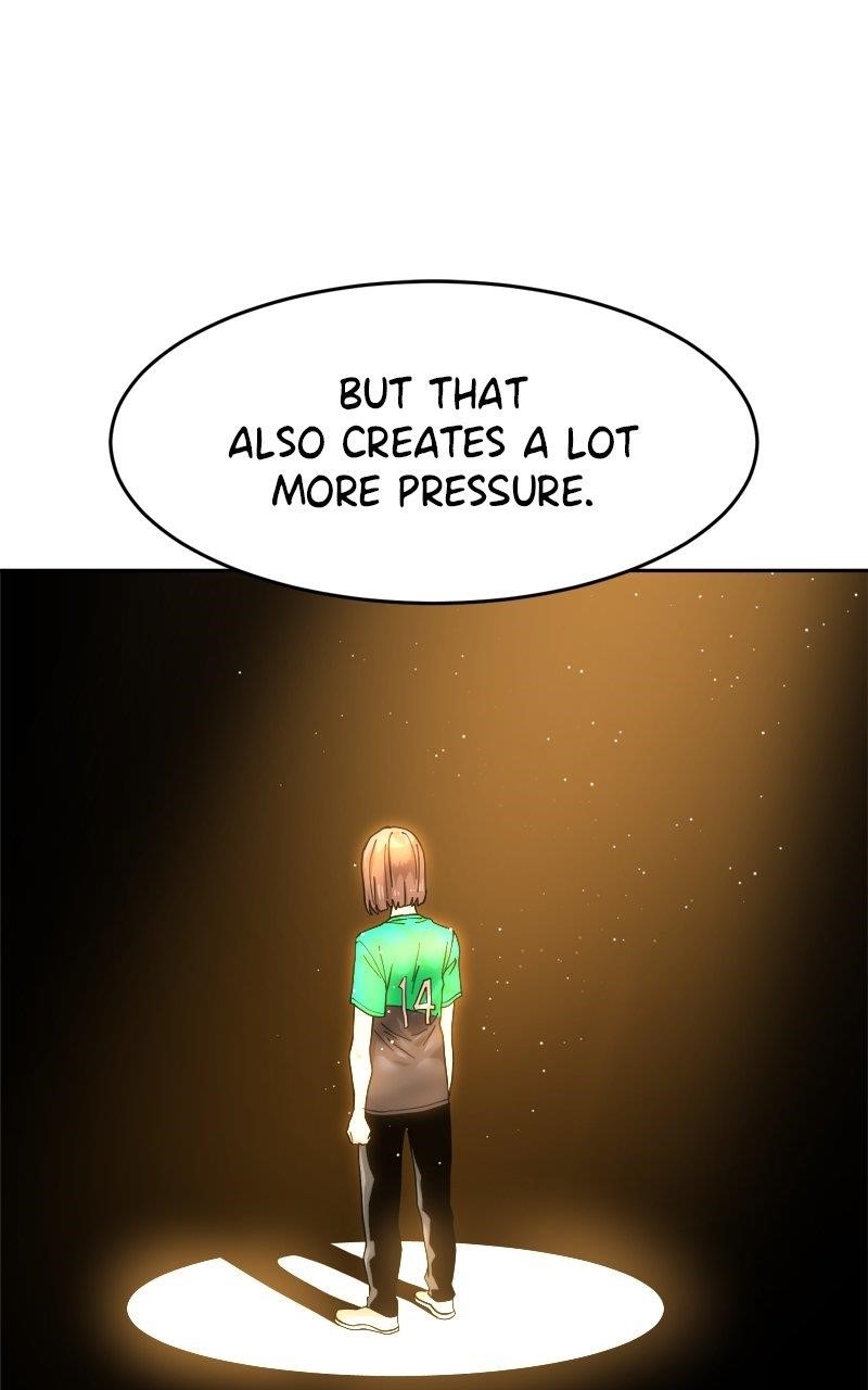 Double Click (PARK Soo-bong) — Chapter 168 — page 77