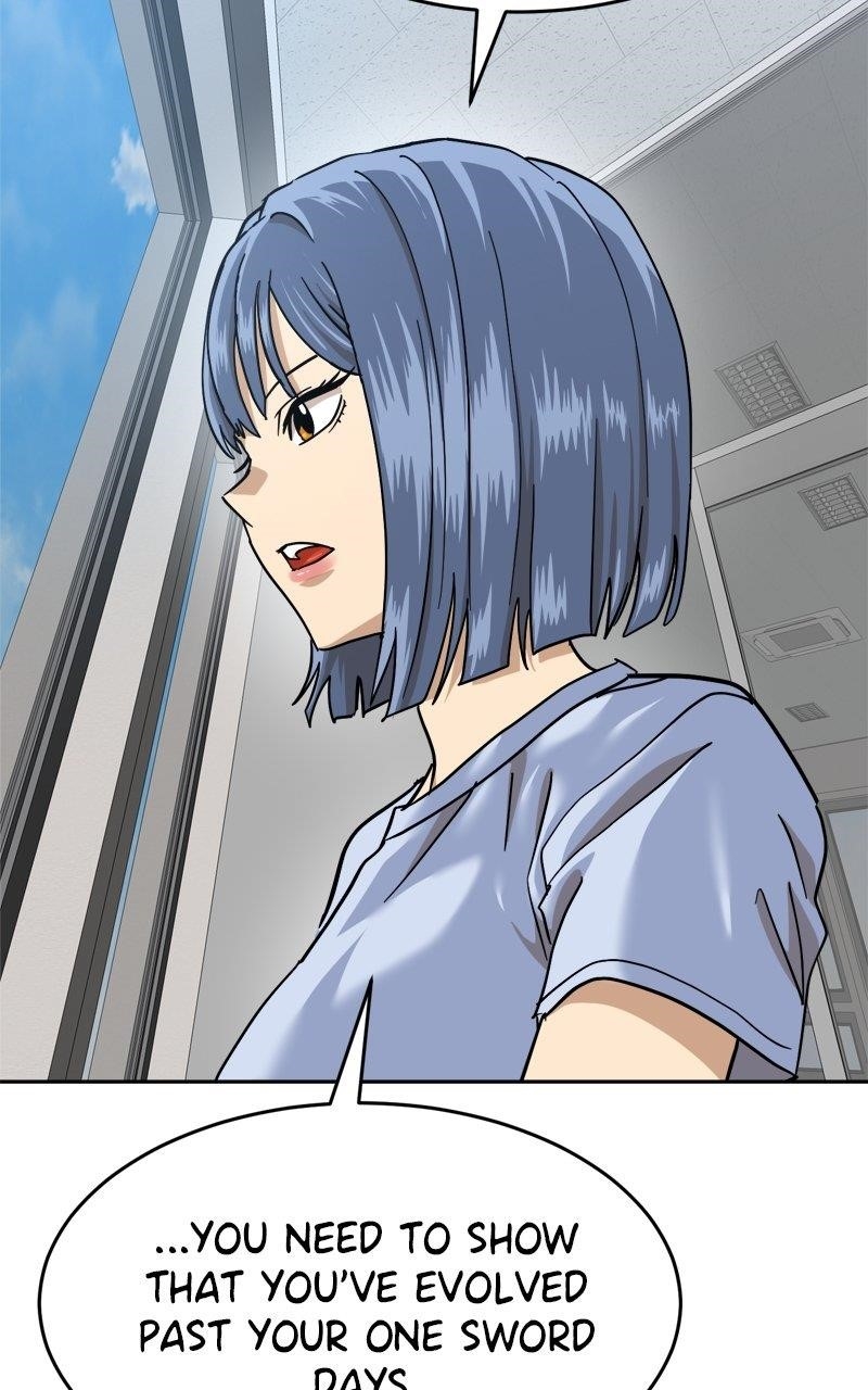 Double Click (PARK Soo-bong) — Chapter 168 — page 79