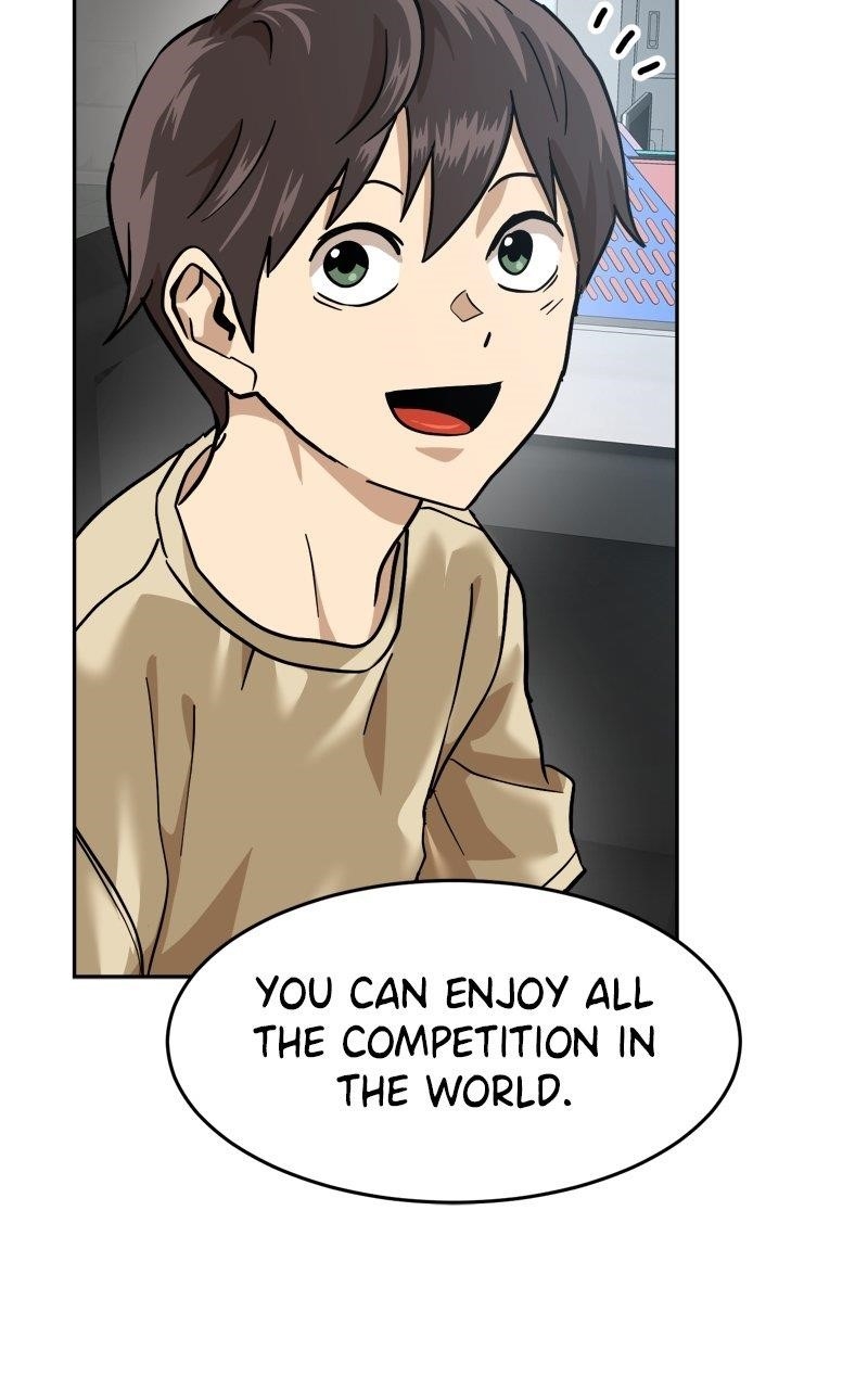 Double Click (PARK Soo-bong) — Chapter 168 — page 81