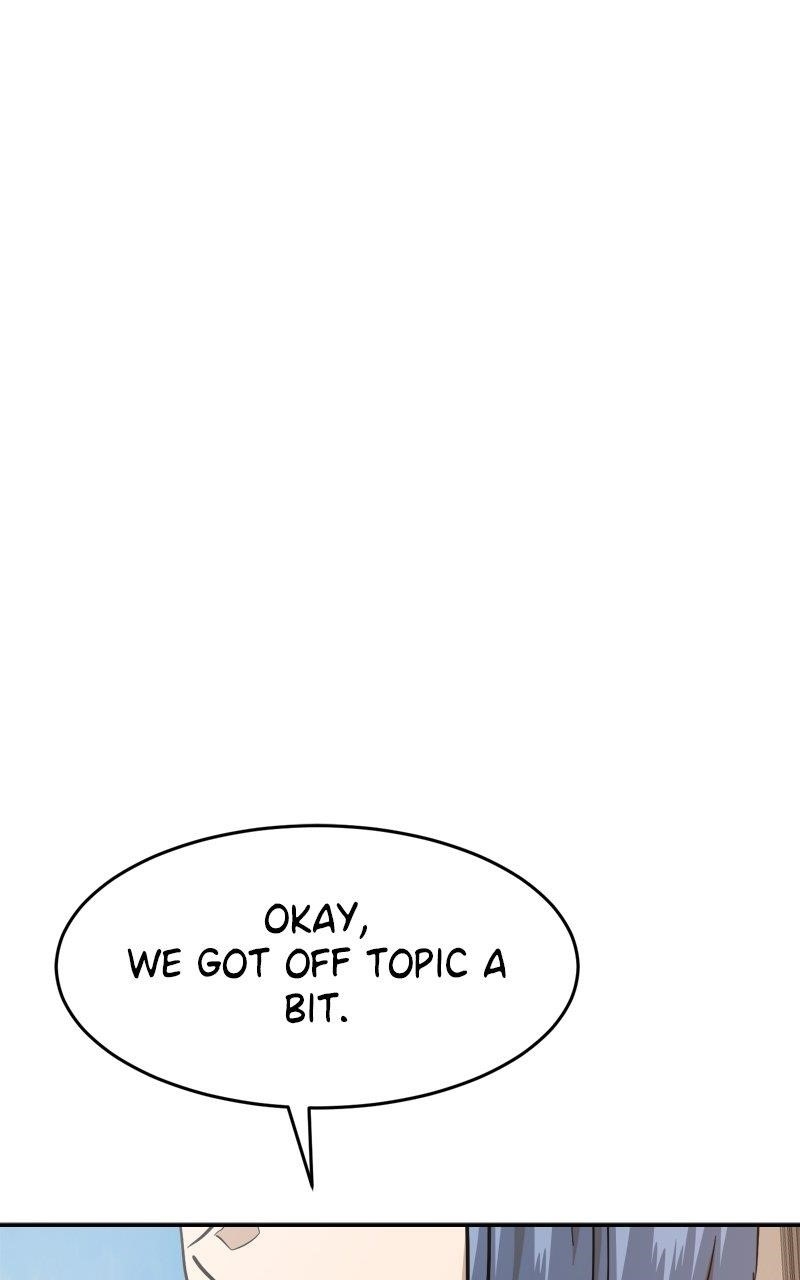 Double Click (PARK Soo-bong) — Chapter 168 — page 82