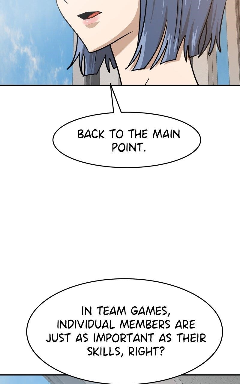 Double Click (PARK Soo-bong) — Chapter 168 — page 83