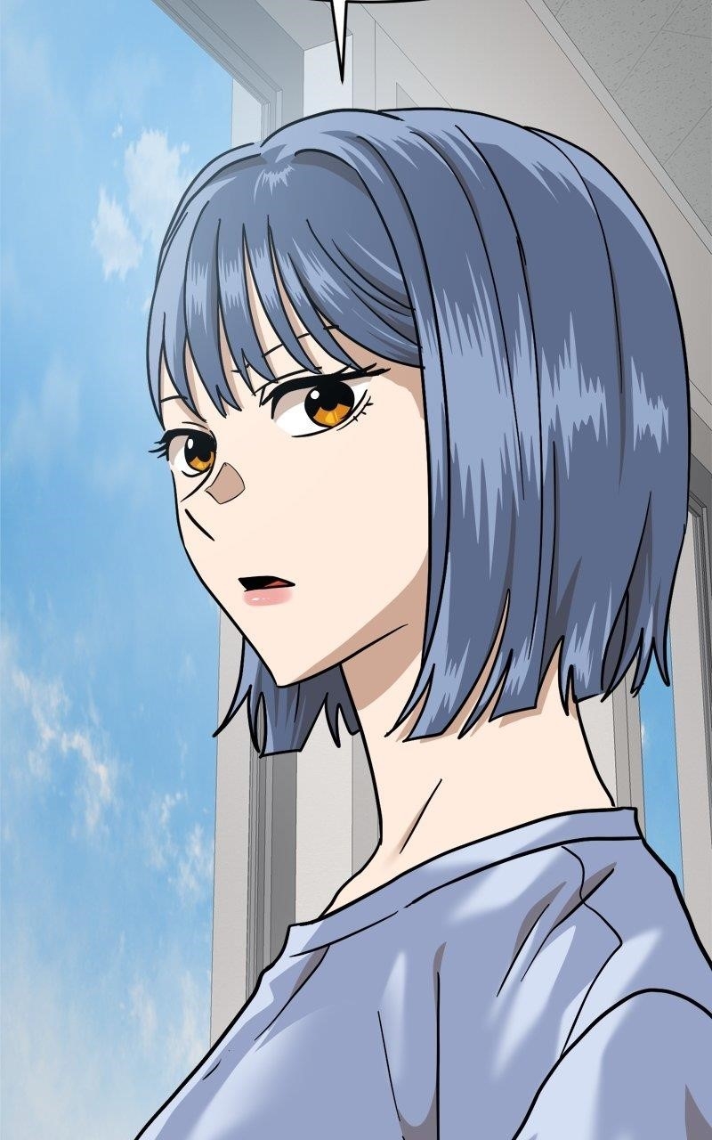 Double Click (PARK Soo-bong) — Chapter 168 — page 84
