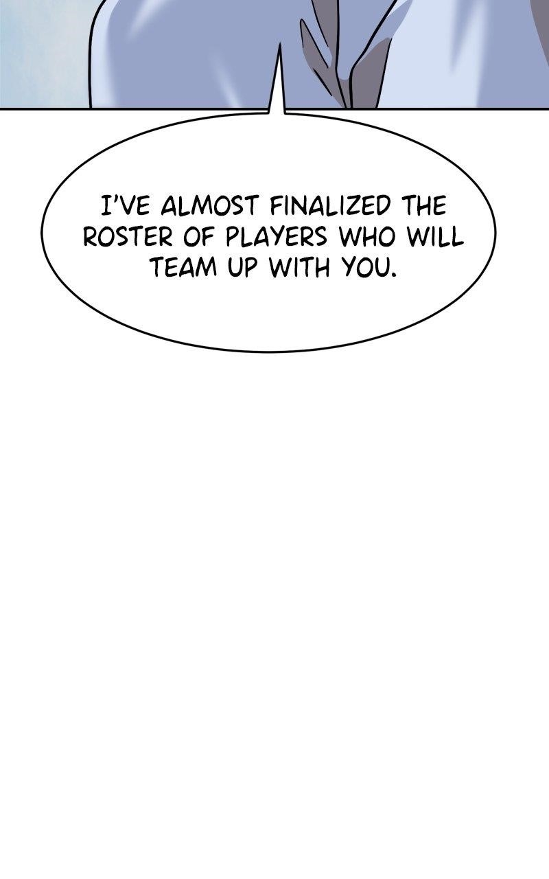 Double Click (PARK Soo-bong) — Chapter 168 — page 85