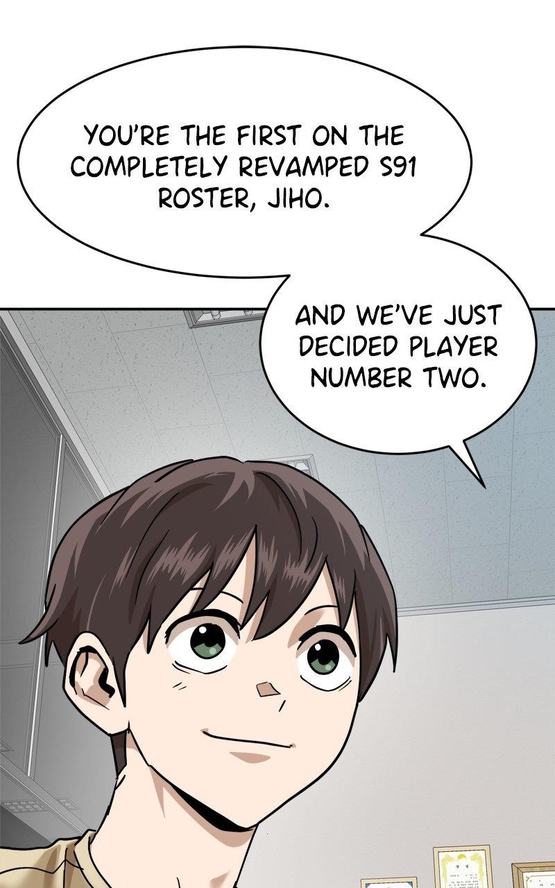 Double Click (PARK Soo-bong) — Chapter 168 — page 86