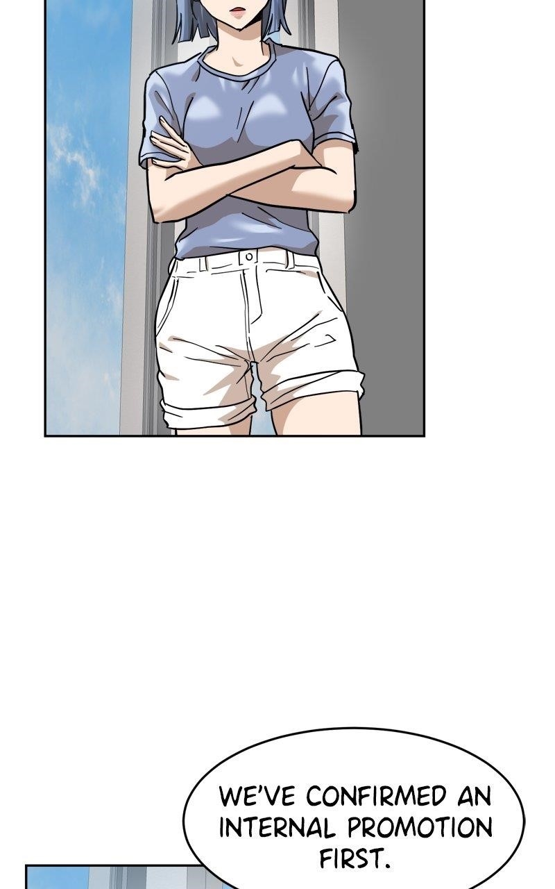 Double Click (PARK Soo-bong) — Chapter 168 — page 89