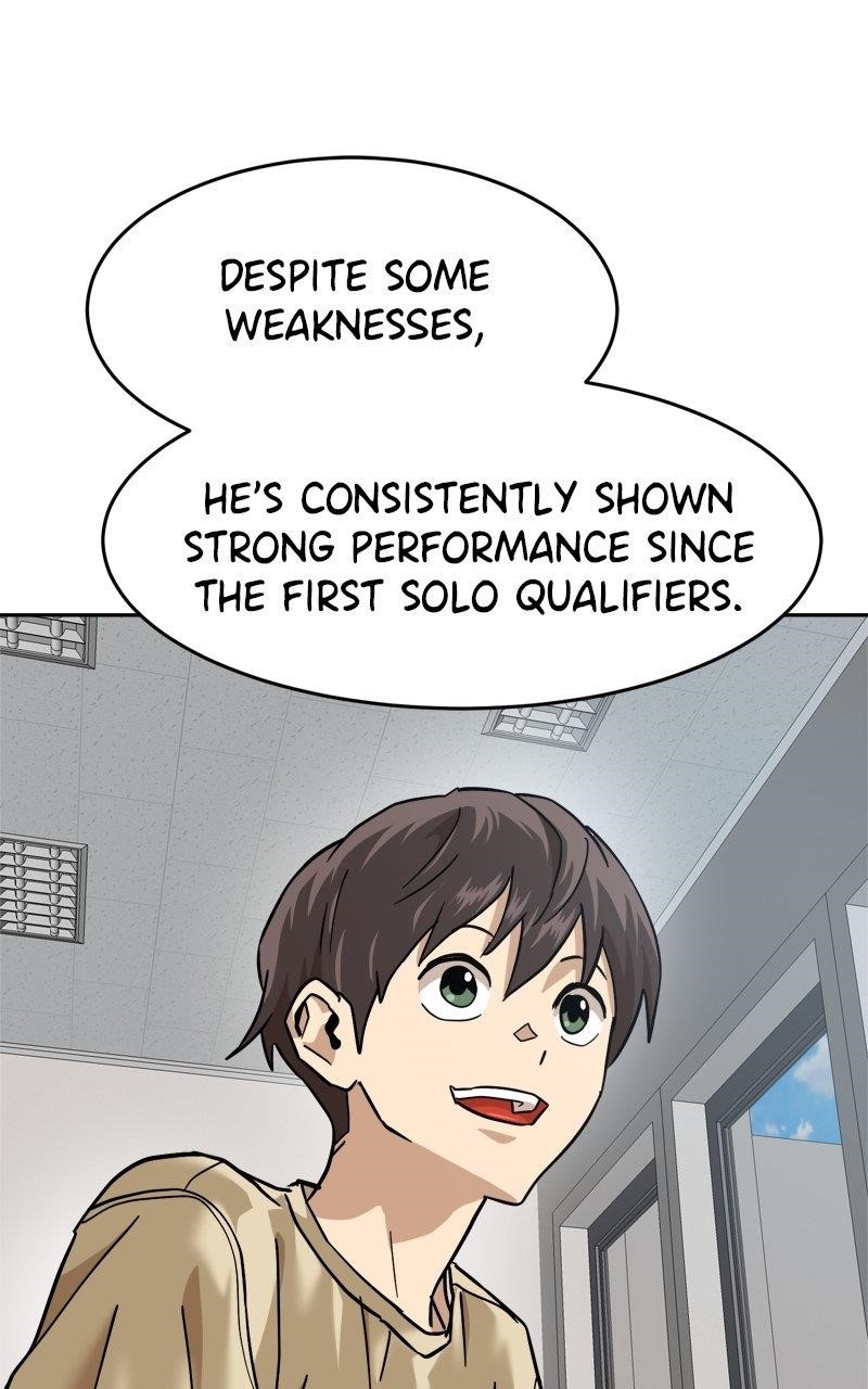 Double Click (PARK Soo-bong) — Chapter 168 — page 91