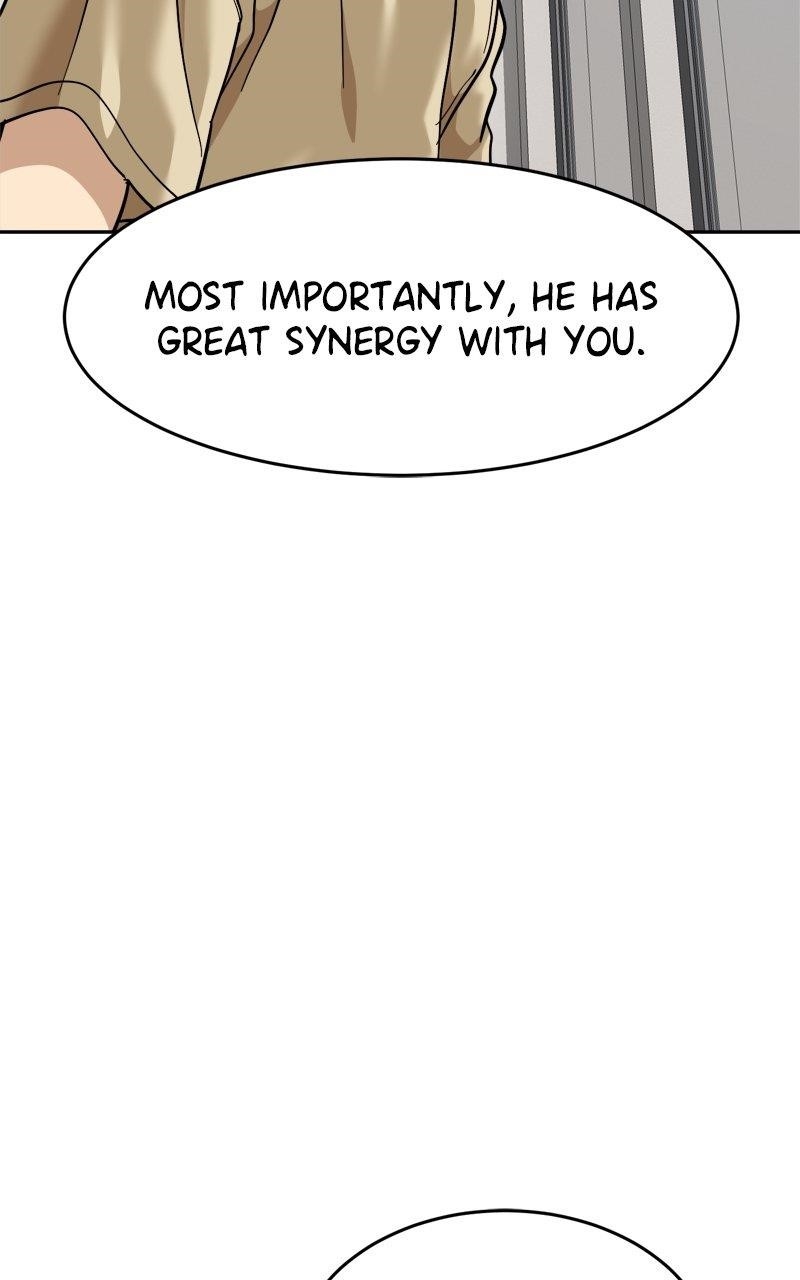 Double Click (PARK Soo-bong) — Chapter 168 — page 92
